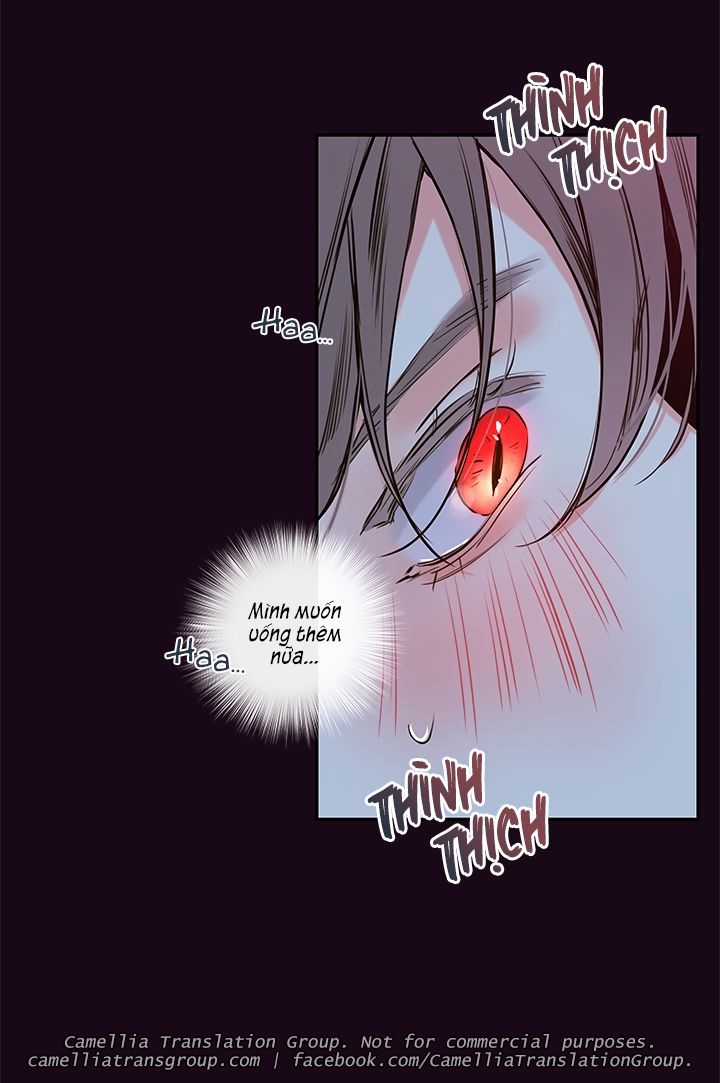 Bí Mật Của Nhân Viên K Chapter 36 trang 7