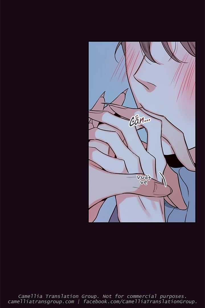 Bí Mật Của Nhân Viên K Chapter 36 trang 9