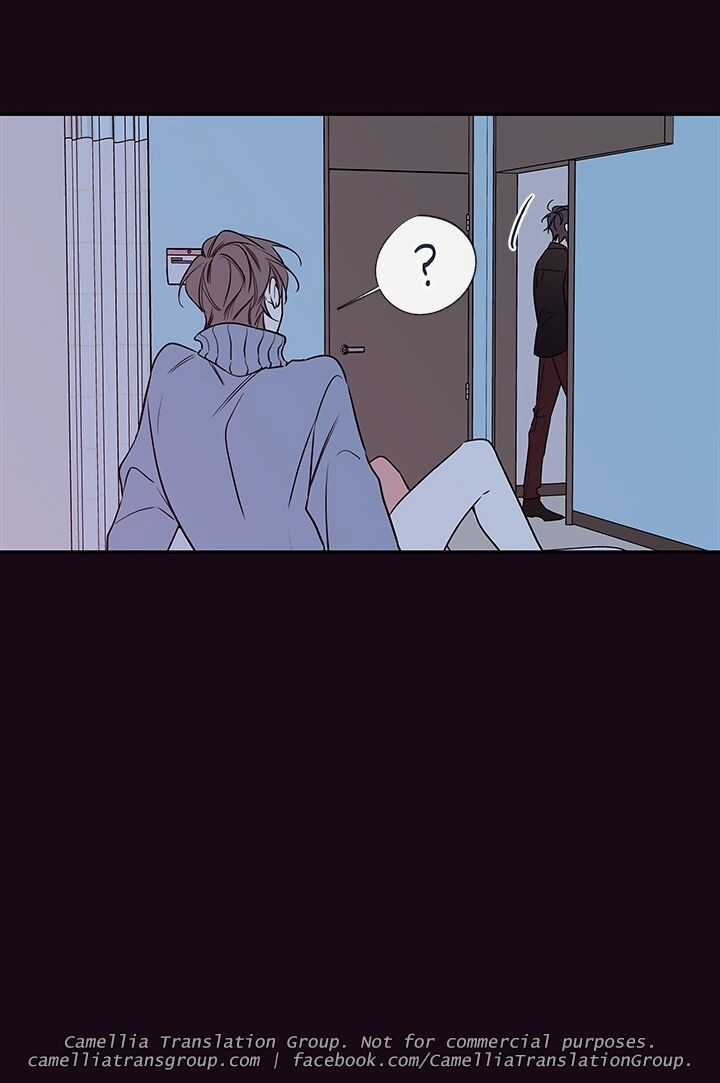 Bí Mật Của Nhân Viên K Chapter 37 trang 6