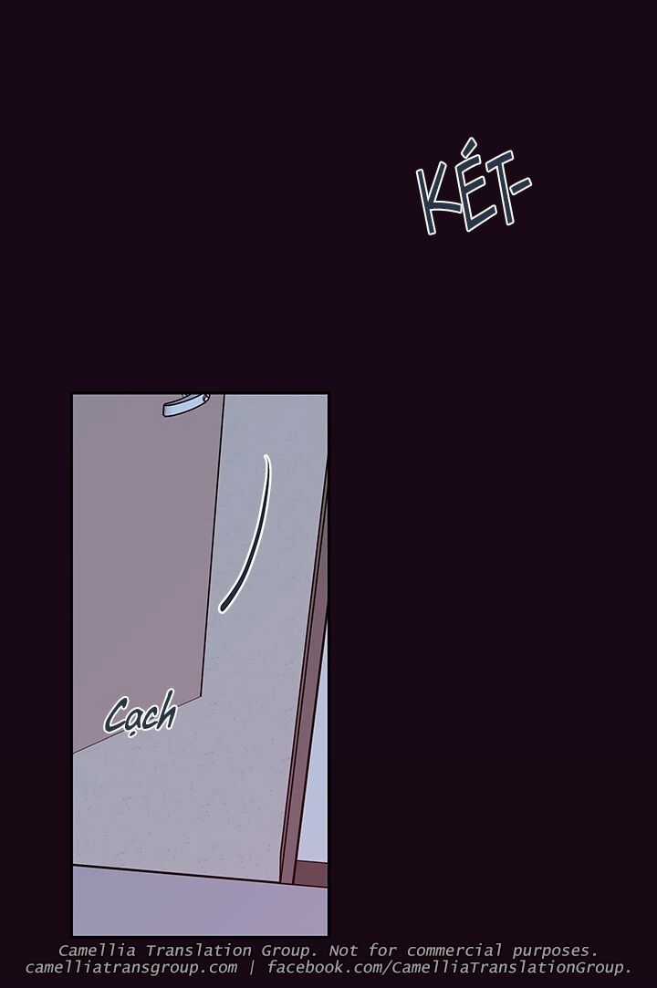 Bí Mật Của Nhân Viên K Chapter 37 trang 7