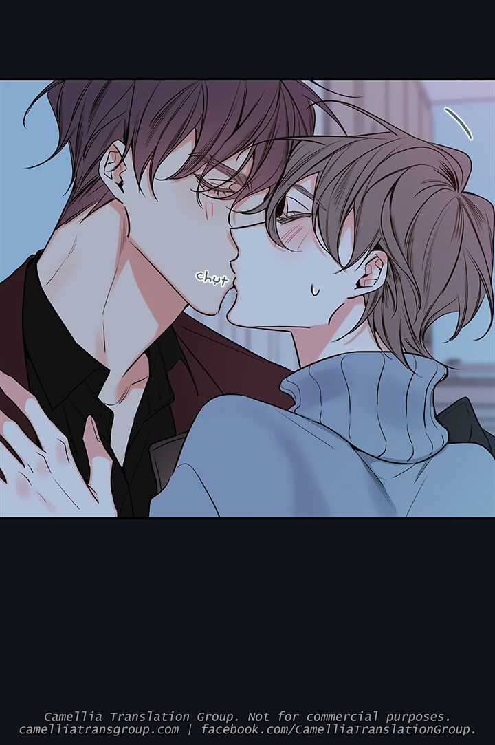 Bí Mật Của Nhân Viên K Chapter 38 trang 12