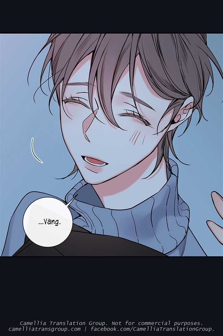 Bí Mật Của Nhân Viên K Chapter 38 trang 17