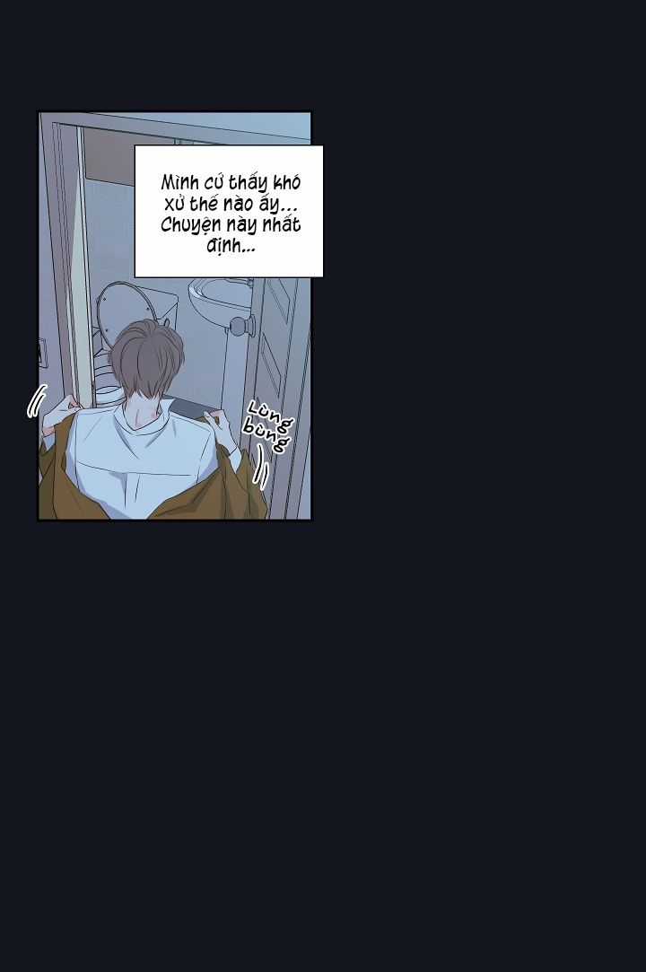 Bí Mật Của Nhân Viên K Chapter 4 trang 12