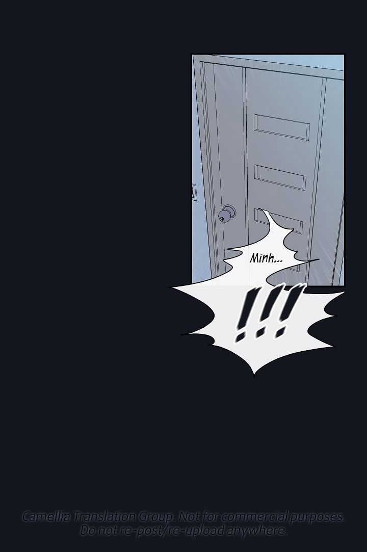 Bí Mật Của Nhân Viên K Chapter 4 trang 13