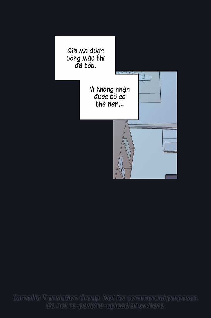 Bí Mật Của Nhân Viên K Chapter 4 trang 19