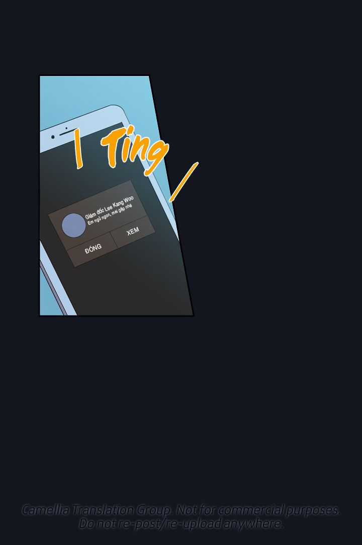 Bí Mật Của Nhân Viên K Chapter 4 trang 20