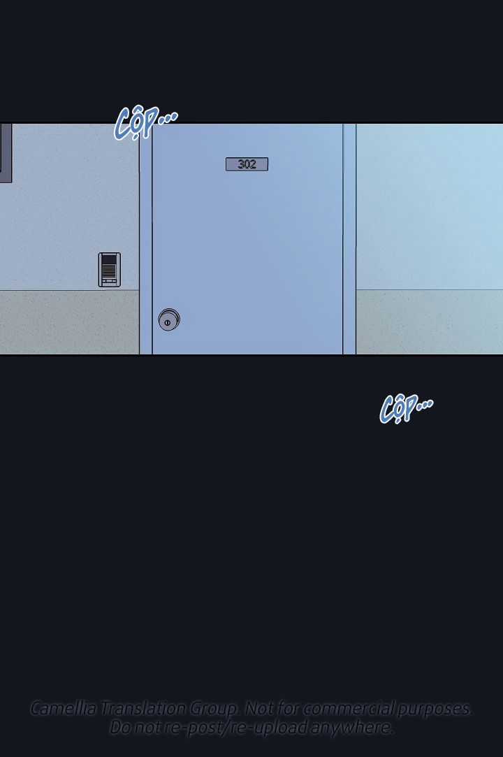 Bí Mật Của Nhân Viên K Chapter 4 trang 3