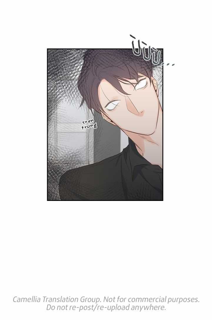 Bí Mật Của Nhân Viên K Chapter 4 trang 30