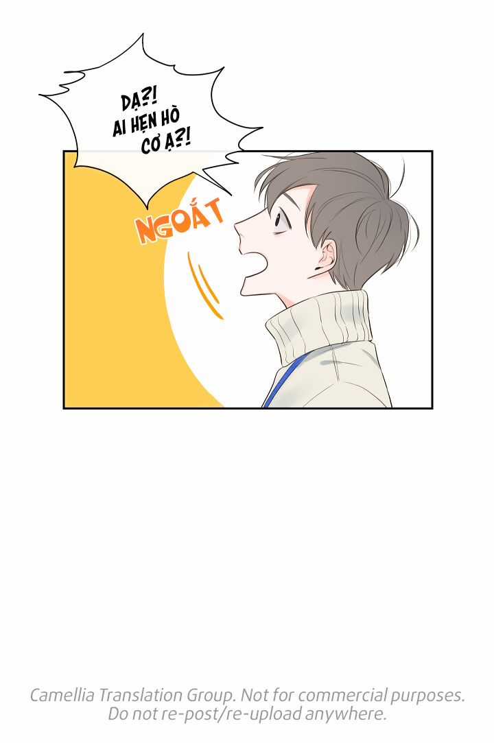 Bí Mật Của Nhân Viên K Chapter 4 trang 40