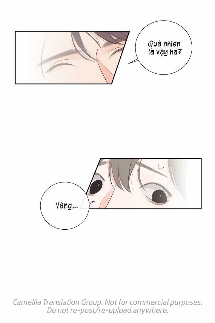 Bí Mật Của Nhân Viên K Chapter 4 trang 45