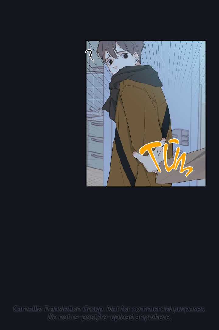 Bí Mật Của Nhân Viên K Chapter 4 trang 6