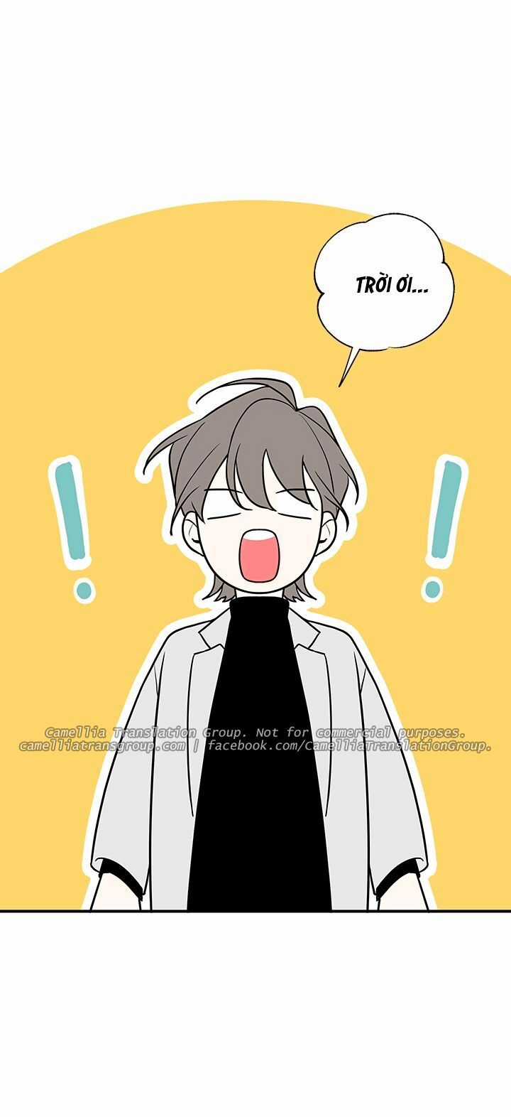 Bí Mật Của Nhân Viên K Chapter 40 trang 6