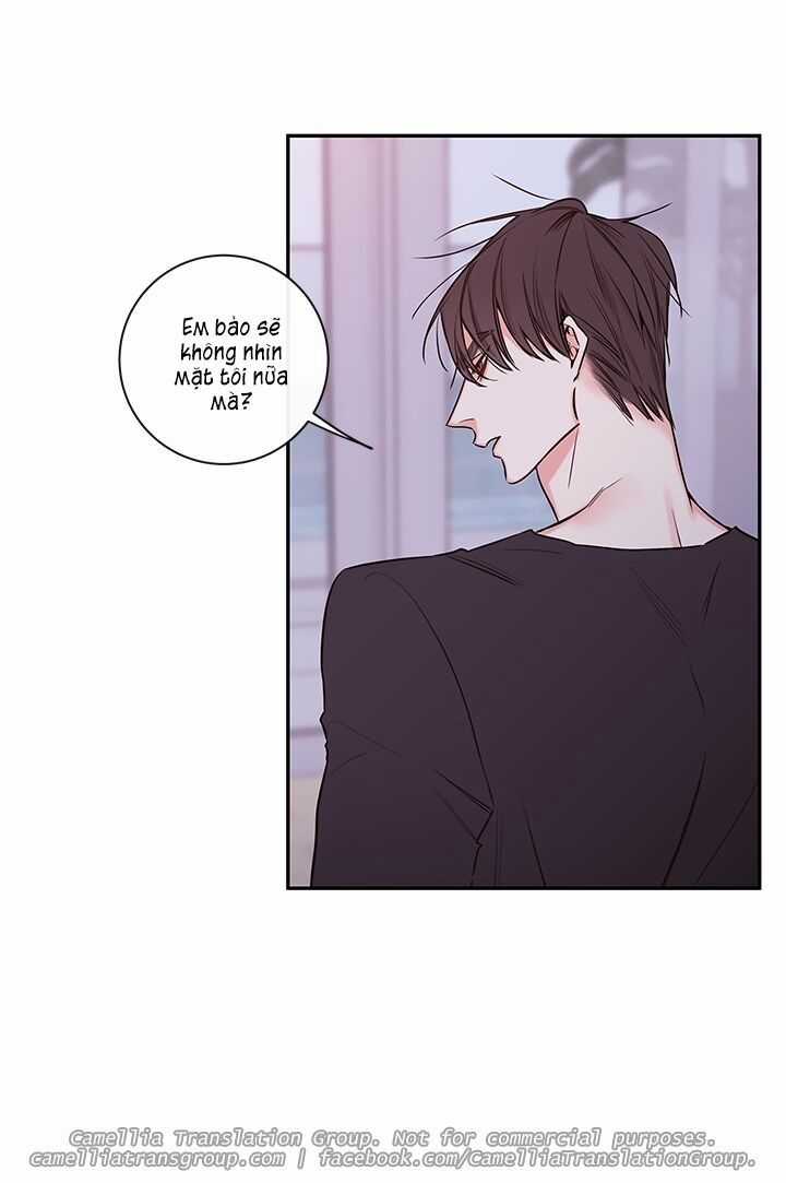 Bí Mật Của Nhân Viên K Chapter 42 trang 11