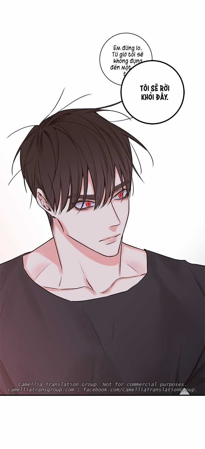 Bí Mật Của Nhân Viên K Chapter 42 trang 12