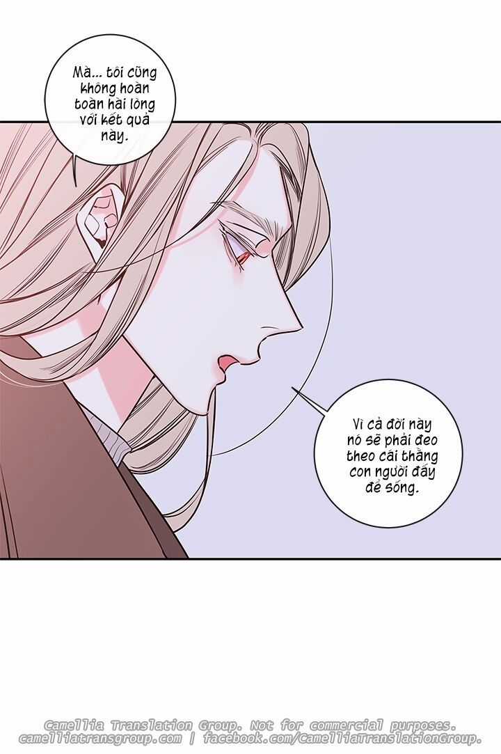 Bí Mật Của Nhân Viên K Chapter 42 trang 14