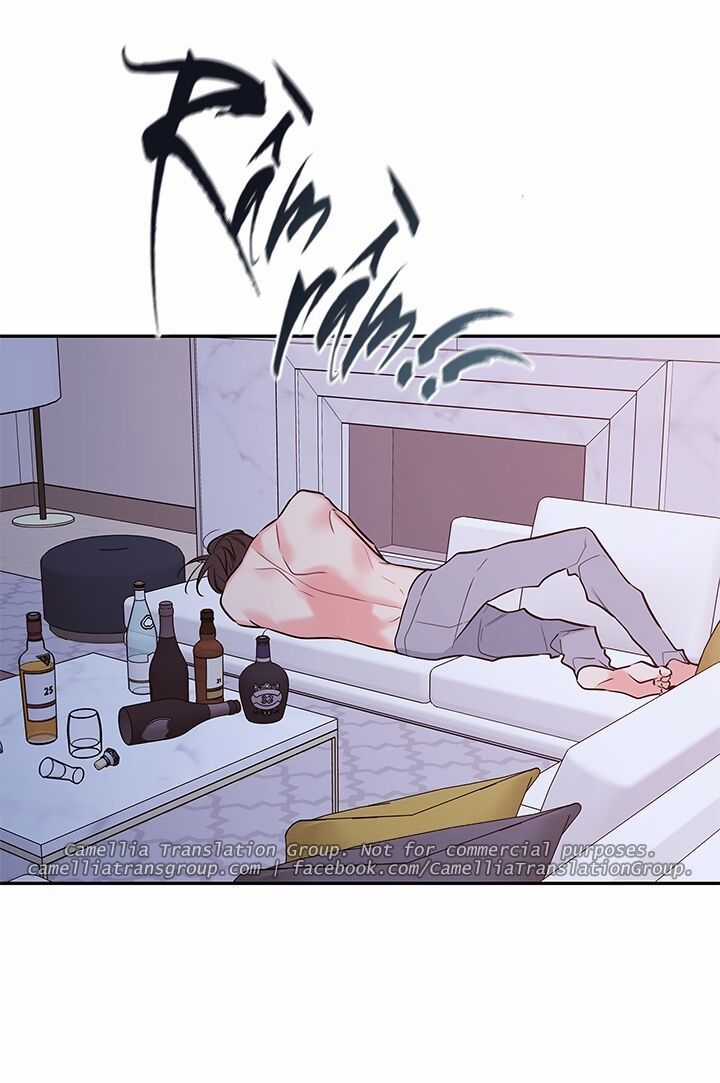 Bí Mật Của Nhân Viên K Chapter 42 trang 5