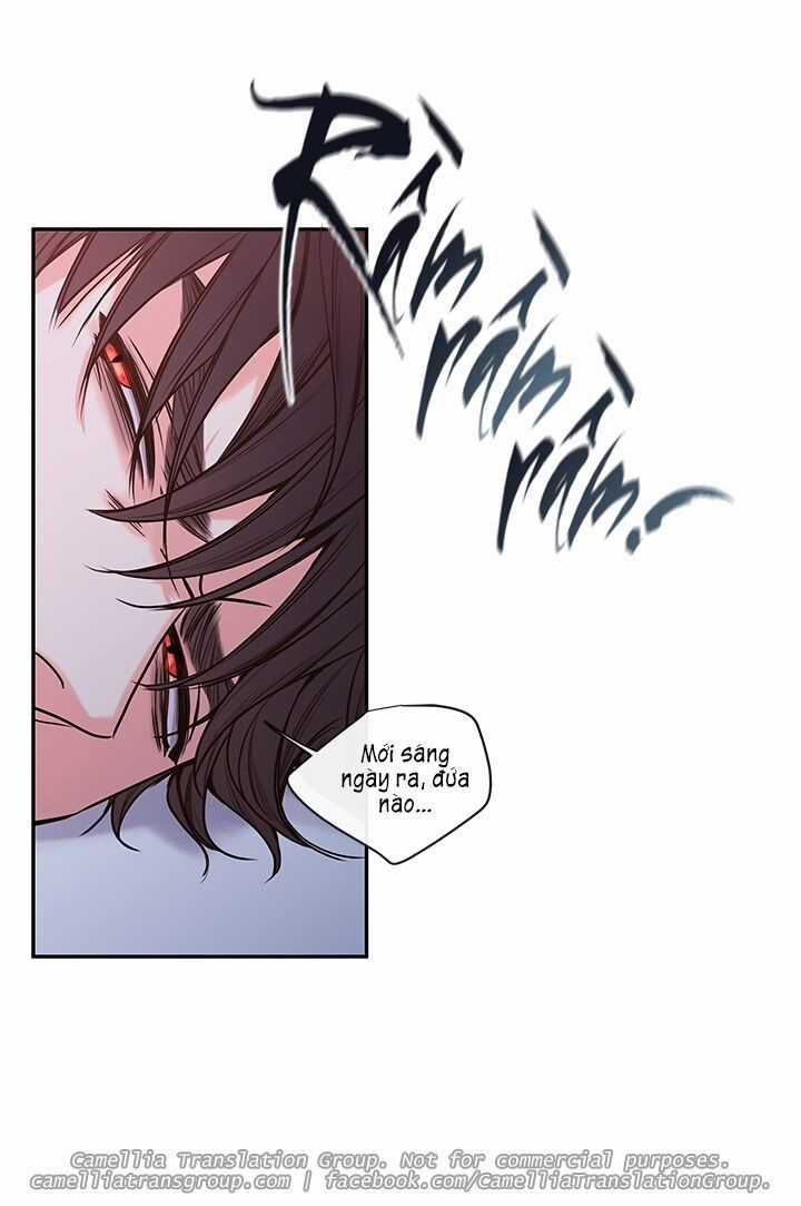 Bí Mật Của Nhân Viên K Chapter 42 trang 6