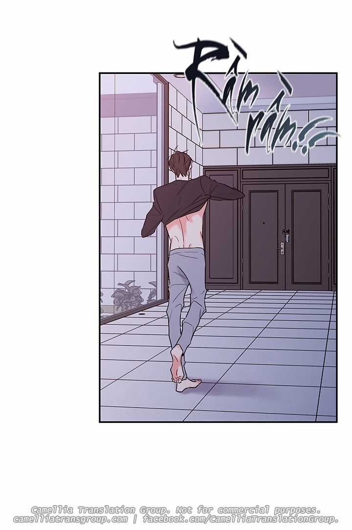 Bí Mật Của Nhân Viên K Chapter 42 trang 7