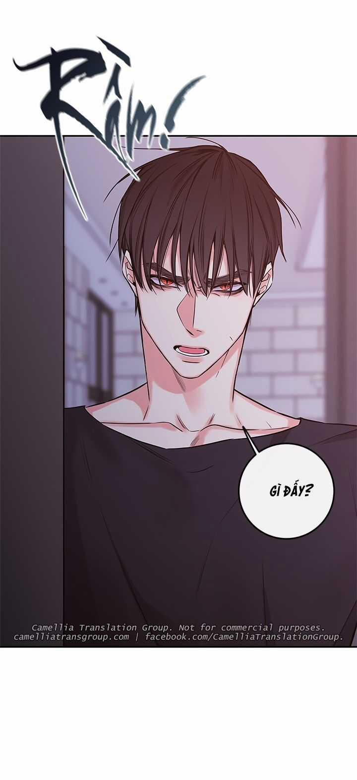 Bí Mật Của Nhân Viên K Chapter 42 trang 8