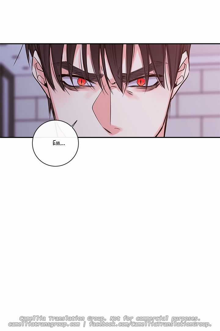 Bí Mật Của Nhân Viên K Chapter 42 trang 9