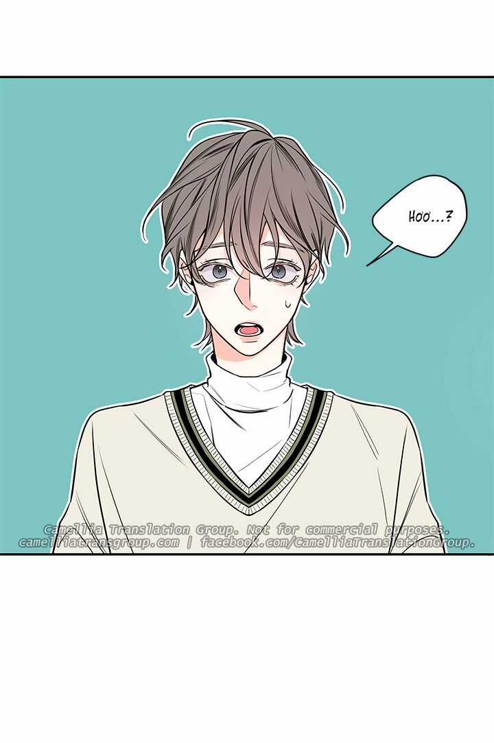 Bí Mật Của Nhân Viên K Chapter 43 trang 5