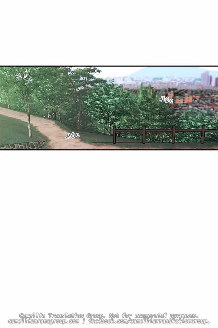 Bí Mật Của Nhân Viên K Chapter 43 trang 9