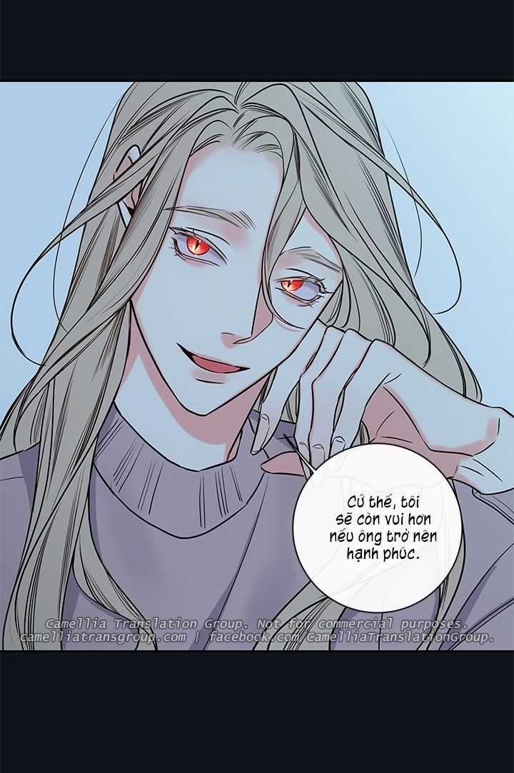 Bí Mật Của Nhân Viên K Chapter 44 trang 11