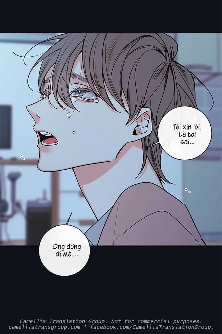 Bí Mật Của Nhân Viên K Chapter 44 trang 7