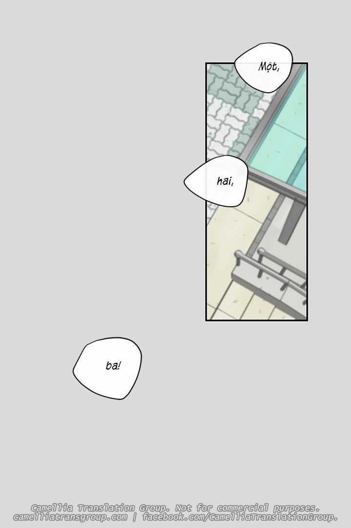 Bí Mật Của Nhân Viên K Chapter 45 trang 10