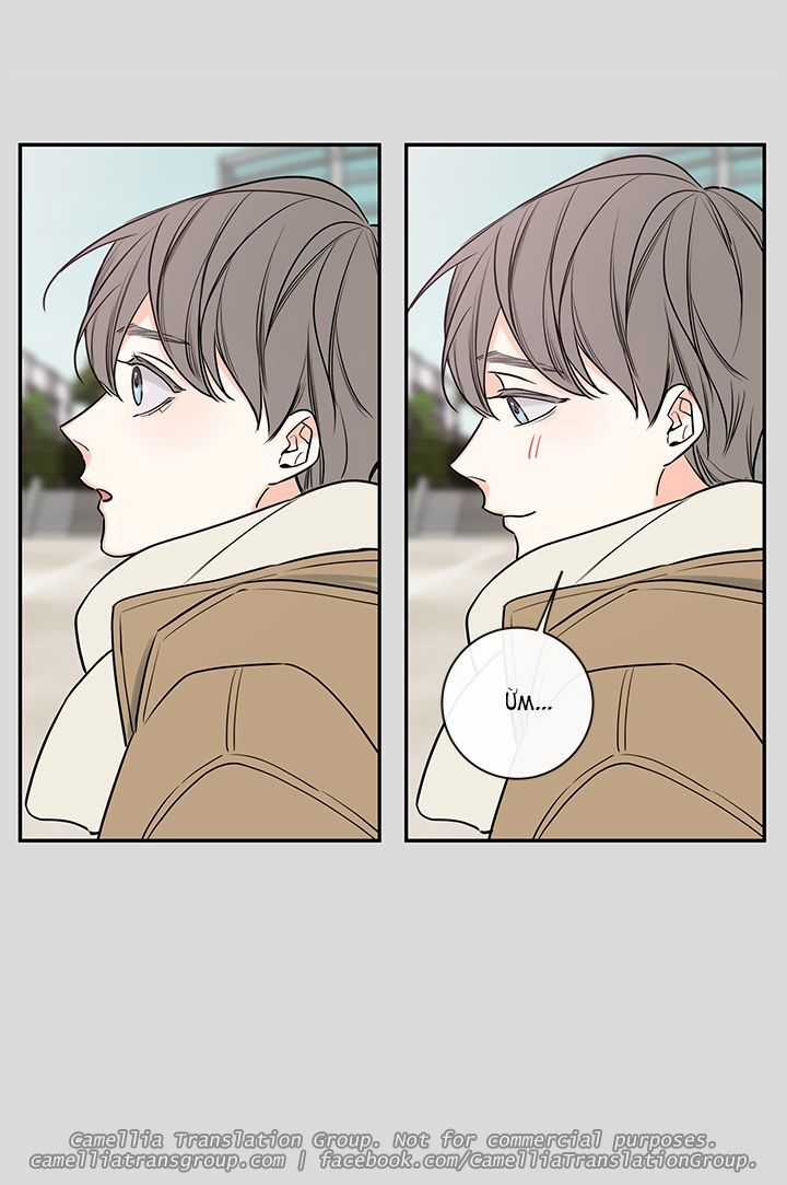 Bí Mật Của Nhân Viên K Chapter 45 trang 8