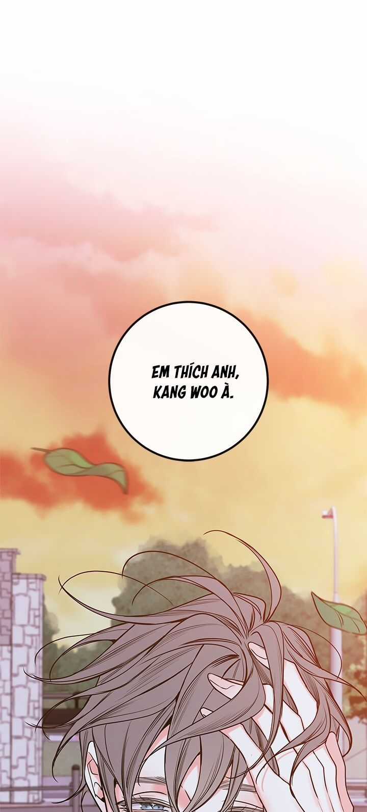 Bí Mật Của Nhân Viên K Chapter 46 trang 10