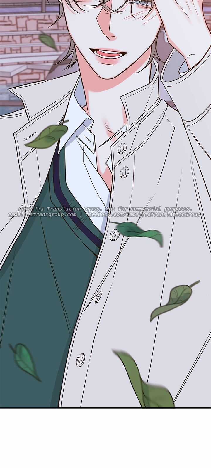 Bí Mật Của Nhân Viên K Chapter 46 trang 11