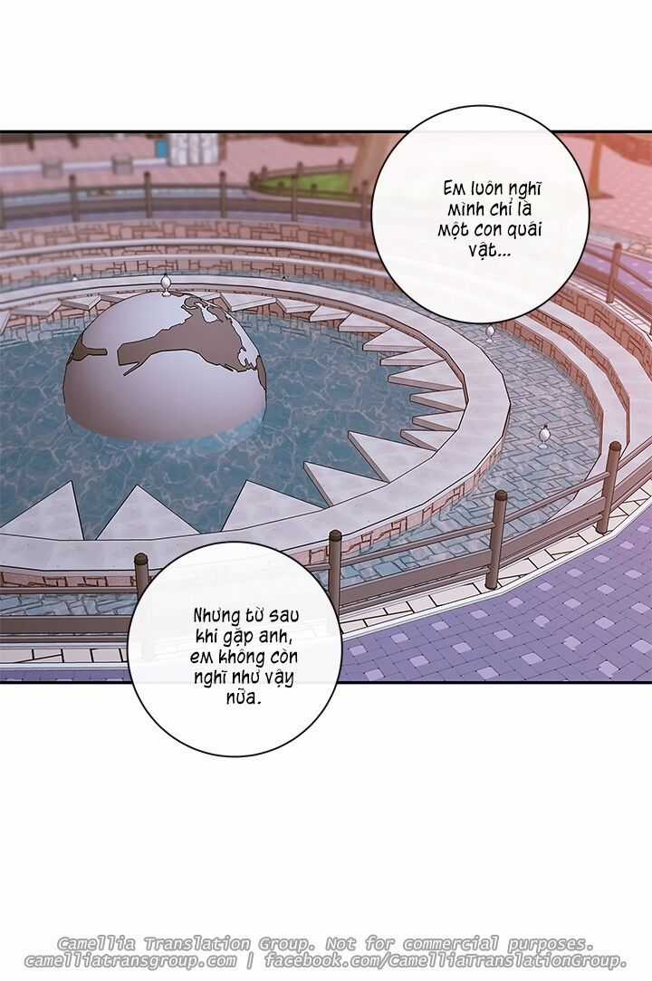 Bí Mật Của Nhân Viên K Chapter 46 trang 7