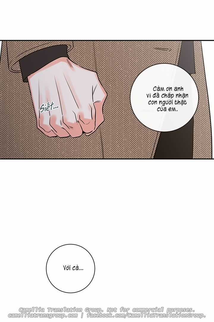 Bí Mật Của Nhân Viên K Chapter 46 trang 8