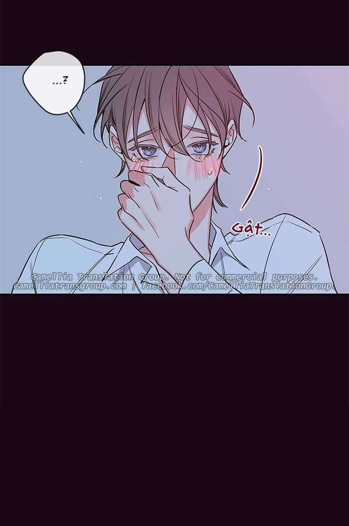 Bí Mật Của Nhân Viên K Chapter 47 trang 11