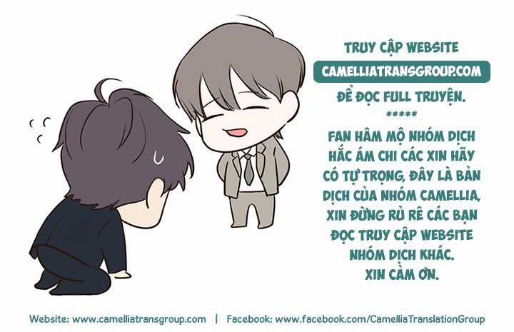 Bí Mật Của Nhân Viên K Chapter 47 trang 13