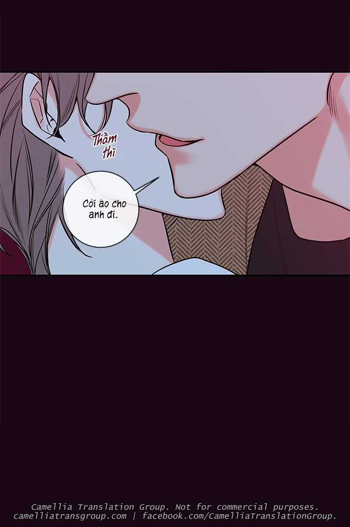 Bí Mật Của Nhân Viên K Chapter 47 trang 6