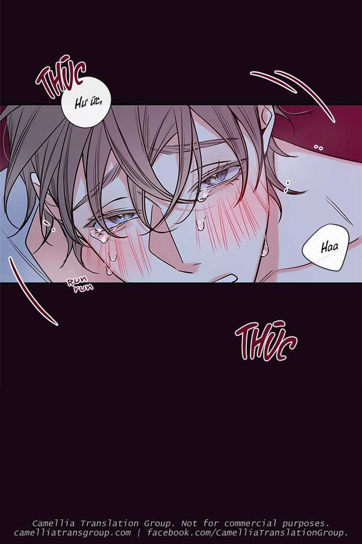 Bí Mật Của Nhân Viên K Chapter 48 trang 6