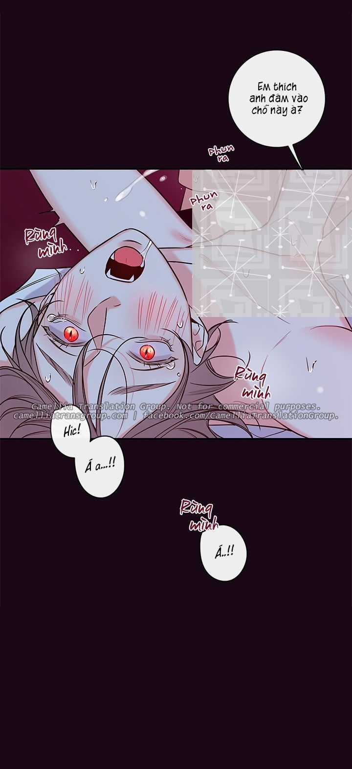 Bí Mật Của Nhân Viên K Chapter 49 trang 5