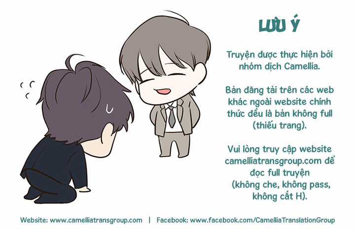 Bí Mật Của Nhân Viên K Chapter 49 trang 7