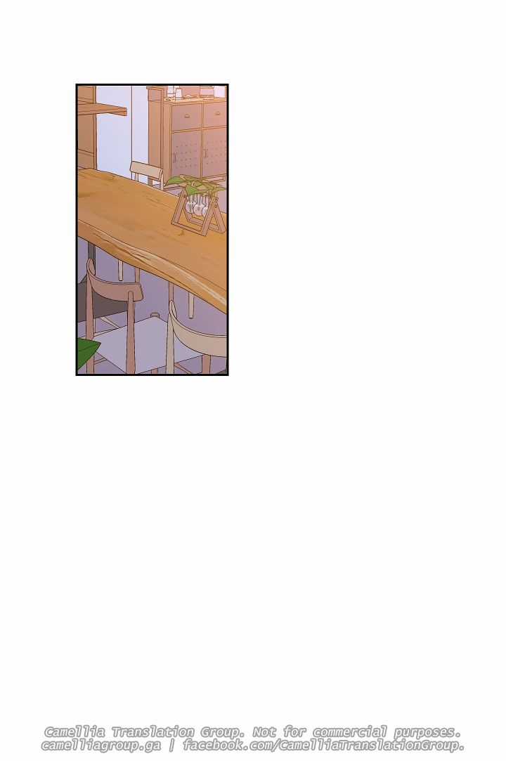 Bí Mật Của Nhân Viên K Chapter 5 trang 35