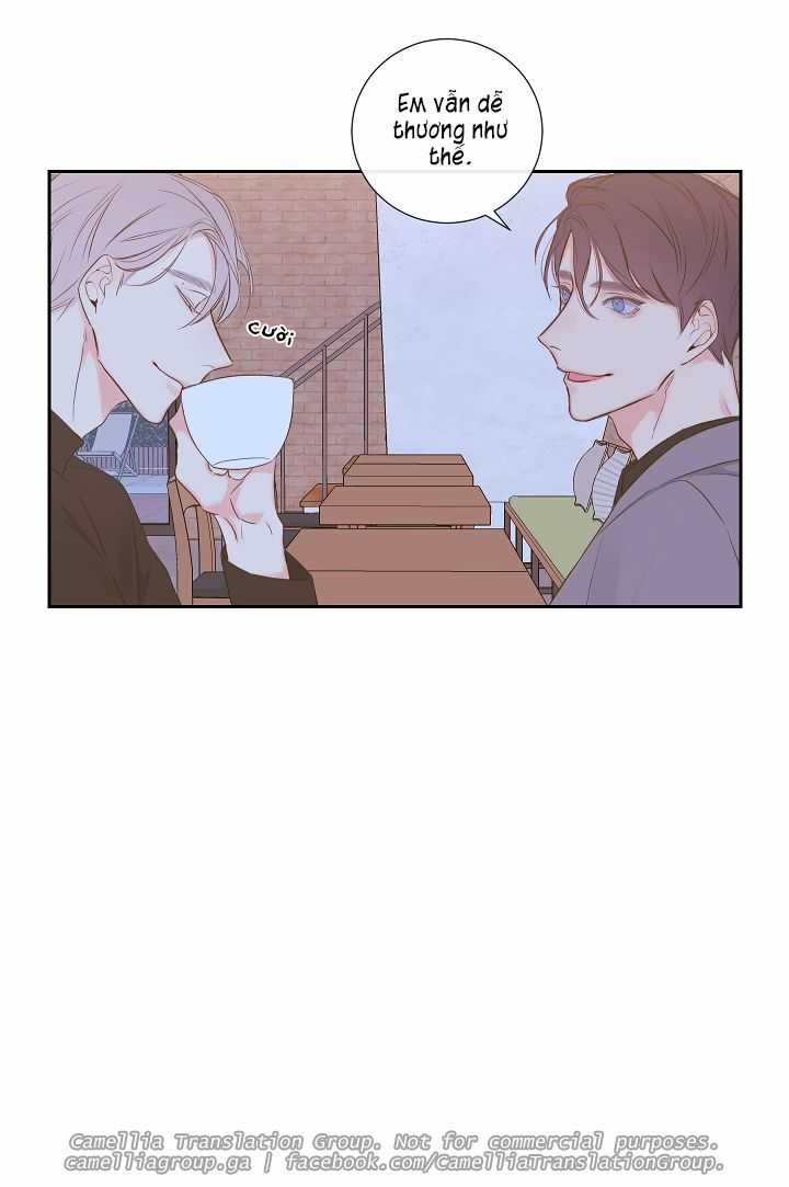 Bí Mật Của Nhân Viên K Chapter 5 trang 45