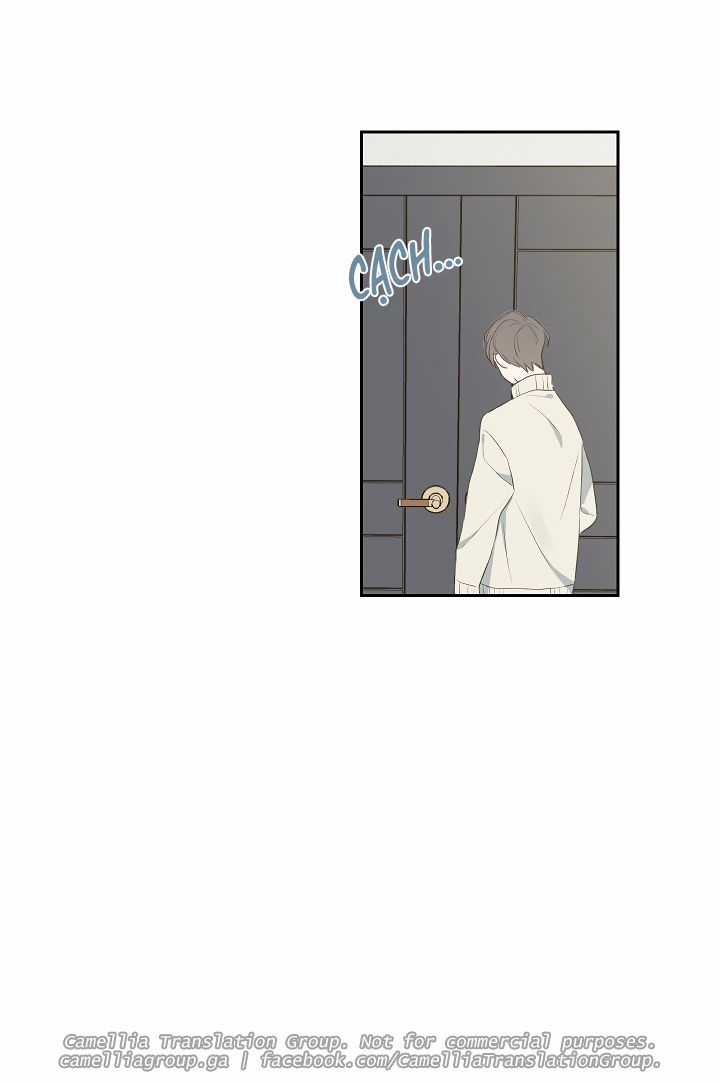 Bí Mật Của Nhân Viên K Chapter 5 trang 7