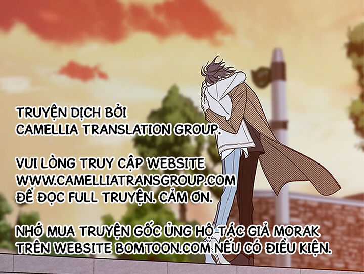 Bí Mật Của Nhân Viên K Chapter 50 trang 11