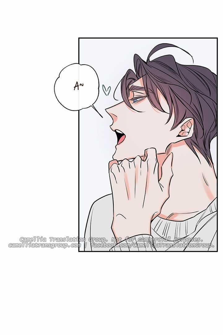 Bí Mật Của Nhân Viên K Chapter 50 trang 8