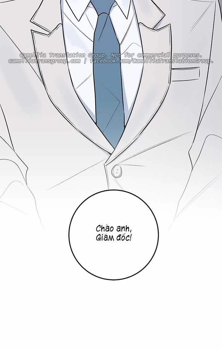 Bí Mật Của Nhân Viên K Chapter 51 trang 6