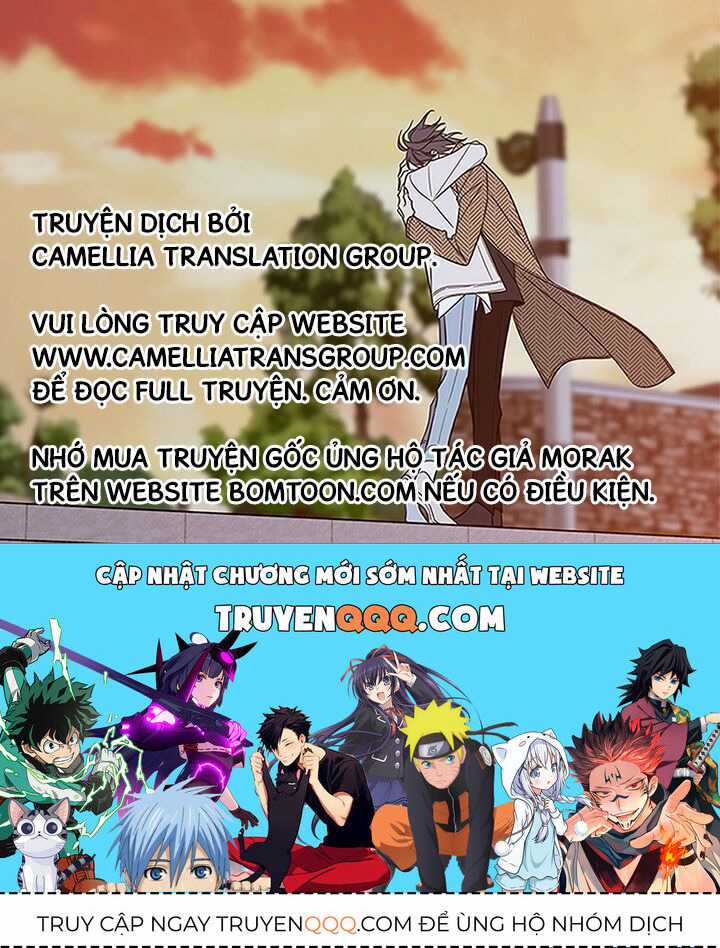 Bí Mật Của Nhân Viên K Chapter 51 trang 8