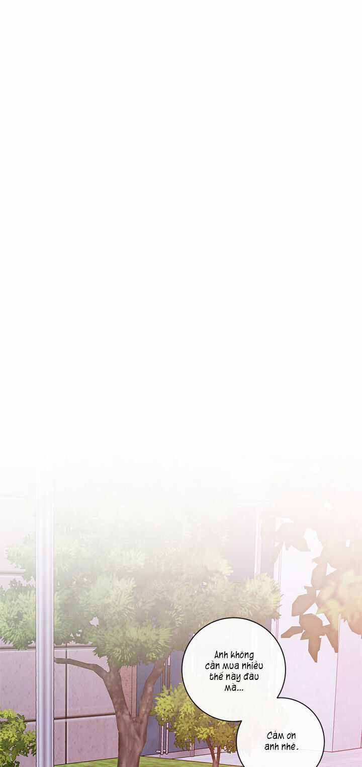 Bí Mật Của Nhân Viên K Chapter 54 trang 2