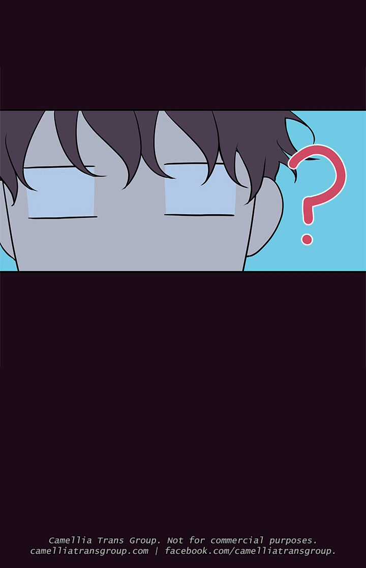 Bí Mật Của Nhân Viên K Chapter 55 trang 14