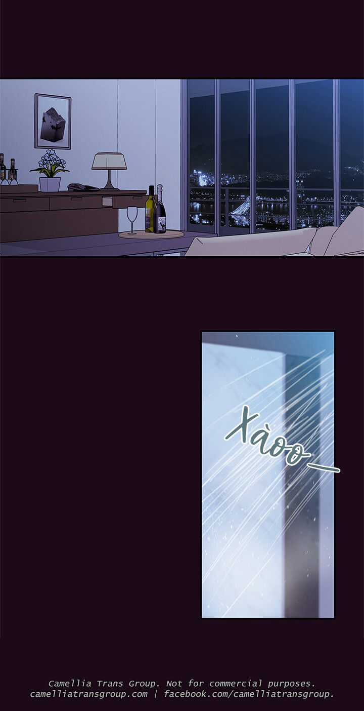 Bí Mật Của Nhân Viên K Chapter 55 trang 2